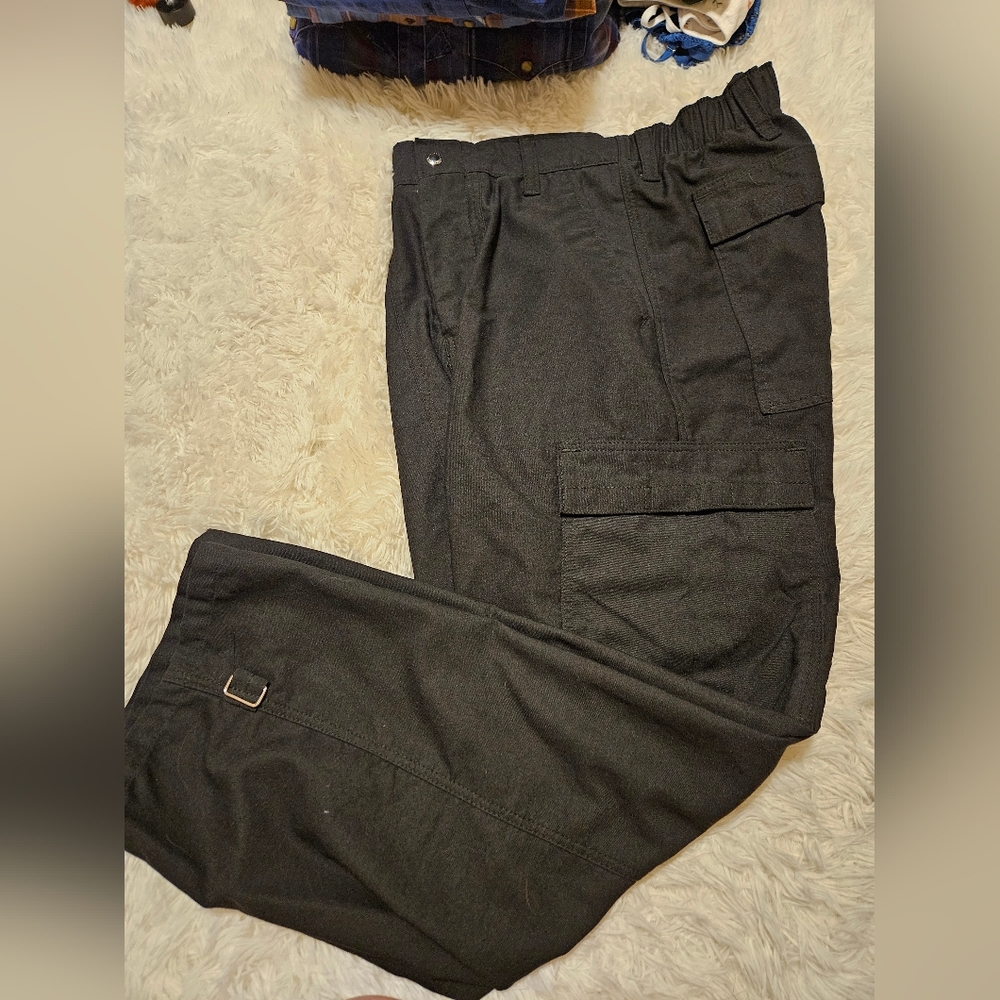 NWOT Crew Boss Nomex Wildland Firefighting Pants